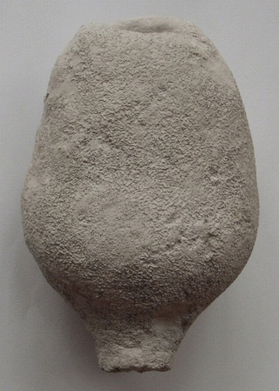 Locality: Teutonia, Misburg
Height: 110 mm