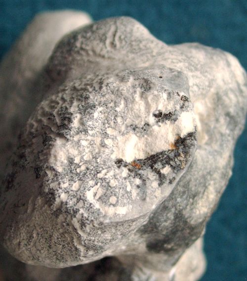 Locality:  Alemannia, Höver
Width of fracture: 25 mm
