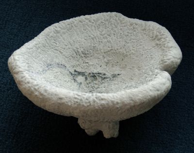 Locality: Teutonia, Misburg
 Size: 110 mm